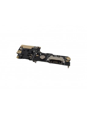Blackview A52 - Modulo Conector de Carga Compatible