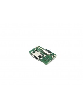 BlackView A55 - Modulo Conector de Carga Compatible