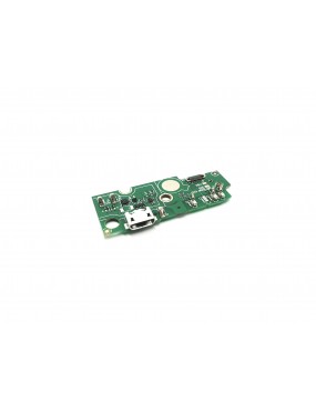 Blackview A70 - Modulo Conector de Carga Compatible