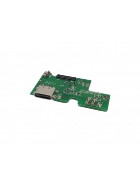 Blackview A80 - Modulo Conector de Carga Compatible
