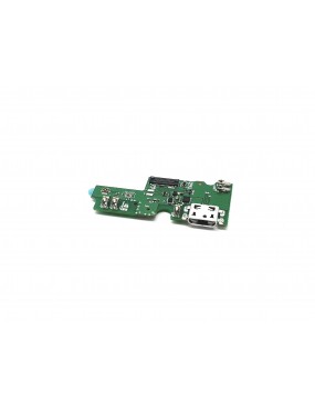 Blackview A80S - Modulo Conector de Carga Compatible