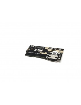 Blackview BV5200 - Modulo Conector de Carga Compatible