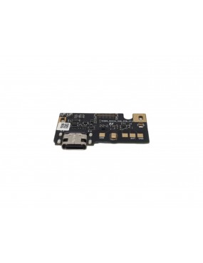 Blackview BV7200 - Modulo Conector de Carga Compatible