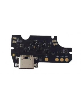 Blackview BV8100 - Modulo Conector de Carga Compatible