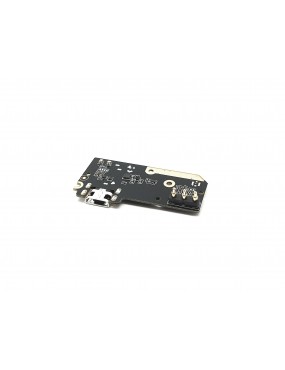 Blackview Oscal S60 - Modulo Conector de Carga Compatible