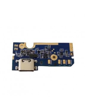 Blackview Oscal S80 - Modulo Conector de Carga Compatible