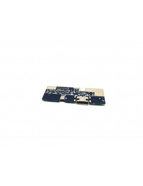 Cubot King Kong 5 Pro - Modulo Conector de Carga Compatible