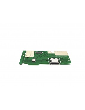 Cubot King Kong 7 - Modulo Conector de Carga Compatible