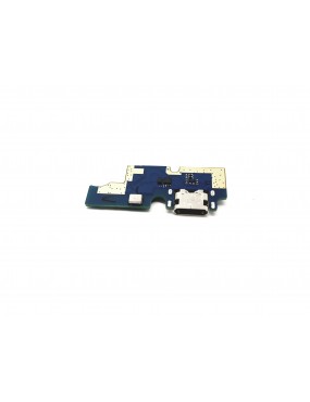 Cubot P50 - Modulo Conector de Carga Compatible