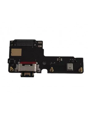 Cubot P80 - Modulo Conector de Carga Compatible