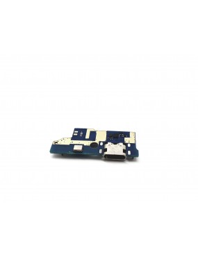 Cubot X50 - Modulo Conector de Carga Compatible