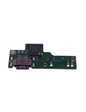 Doogee N50 Pro - Modulo Conector de Carga Compatible
