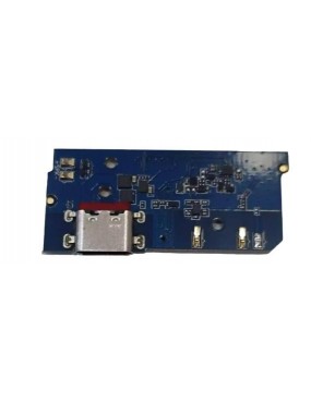 Doogee S41 Max - Modulo Conector de Carga Compatible