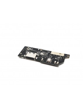 Doogee S61 - Modulo Conector de Carga Compatible
