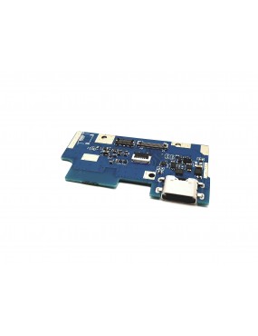 Doogee S97 Pro - Modulo Conector de Carga Compatible