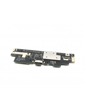 Doogee V10 - Modulo Conector de Carga Compatible