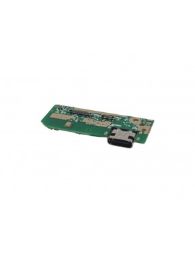 Doogee V30 - Modulo Conector de Carga Compatible
