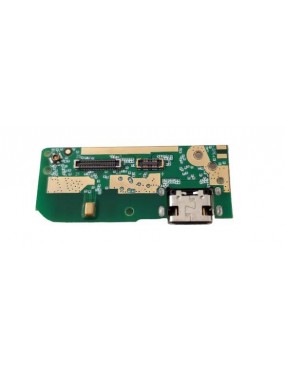 Doogee V31 GT - Modulo Conector de Carga Compatible