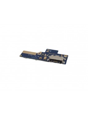 Doogee X98 Pro - Modulo Conector de Carga Compatible