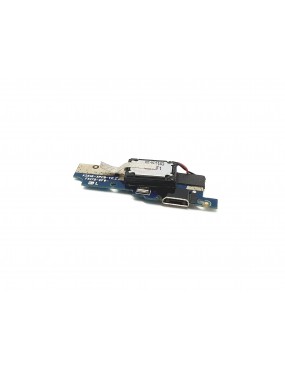 Hisense Infinity H30 Lite HLT223E - Modulo Conector de Carga Compatible