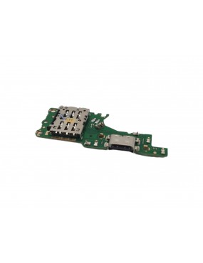 Honor Magic 4 Lite - Modulo Conector de Carga Compatible