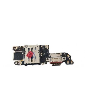 Honor Magic 4 Pro - Modulo Conector de Carga Compatible