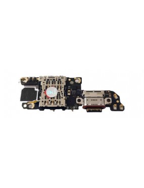 Honor Magic 5 Pro - Modulo Conector de Carga Compatible