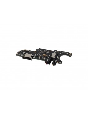 Honor X6 - Modulo Conector de Carga Compatible