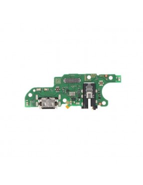 Honor X6B - Modulo Conector de Carga Compatible