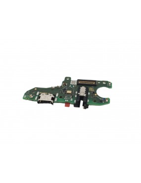Honor X7 - Modulo Conector de Carga Compatible