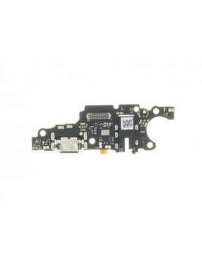Honor X7b - Modulo Conector de Carga Compatible