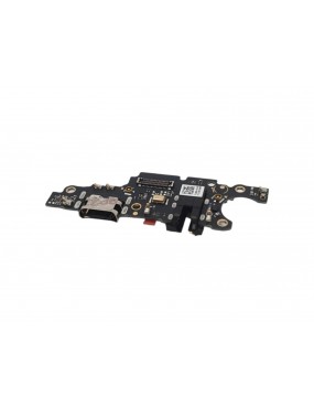 Honor X7a - Modulo Conector de Carga Compatible