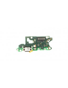Honor X8B - Modulo Conector de Carga Compatible