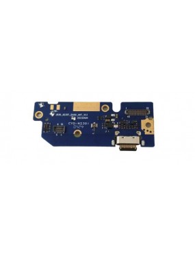 Hotwav Cyber 13 Pro - Modulo Conector de Carga Compatible
