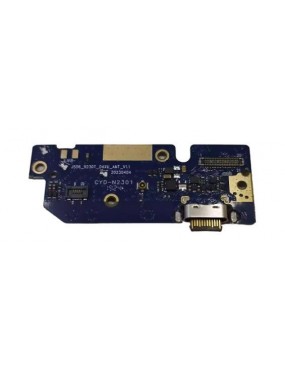 Hotwav Cyber 13 Pro - Modulo Conector de Carga Compatible