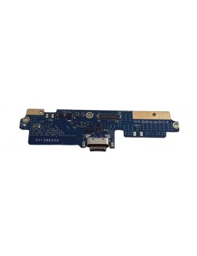 Hotwav Cyber 9 Pro - Modulo Conector de Carga Compatible
