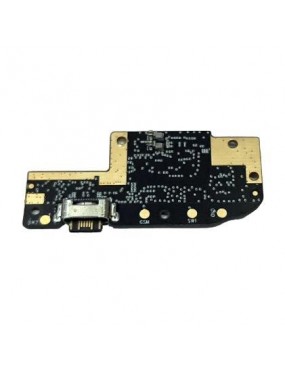 Hotwav Cyber X Pro - Modulo Conector de Carga Compatible