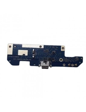 Hotwav T5 Pro - Modulo Conector de Carga Compatible