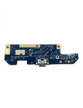 Hotwav W10 - Modulo Conector de Carga Compatible