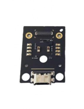 Huawei MatePad 10.4 2022 - Modulo Conector de Carga Compatible