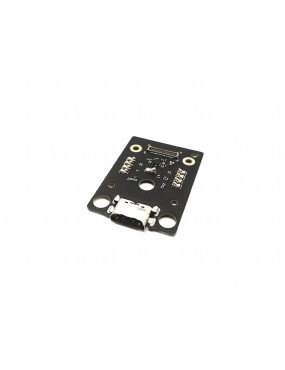 Huawei MatePad 10.4 - Modulo Conector de Carga Compatible