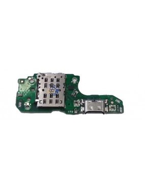 Huawei Nova 10 SE - Modulo Conector de Carga Compatible