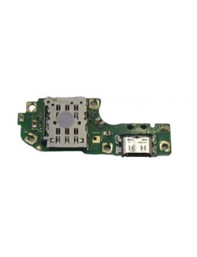 Huawei Nova 12i - Modulo Conector de Carga Compatible