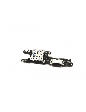 Huawei Nova 9 - Modulo Conector de Carga Compatible