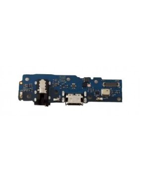 Huawei Nova Y61 EVE-LX9 - Modulo Conector de Carga Compatible