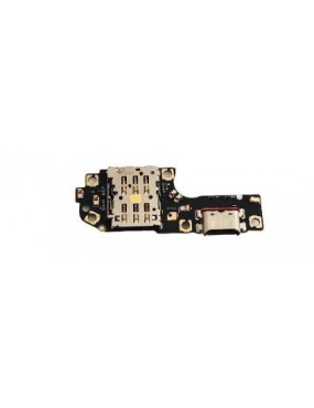 Huawei Nova Y90 - Modulo Conector de Carga Compatible