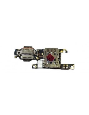 Huawei P60 Pro - Modulo Conector de Carga Compatible