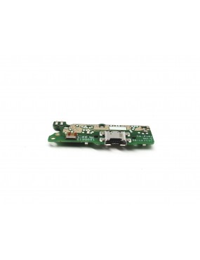 Huawei Y5p - Modulo Conector de Carga Compatible