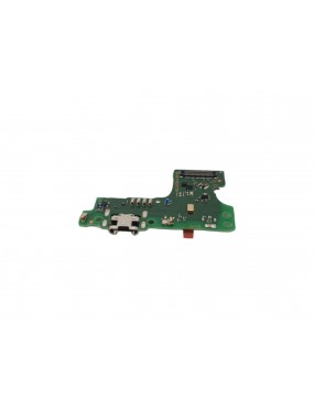 Huawei Y6S 2019 - Modulo Conector de Carga Compatible