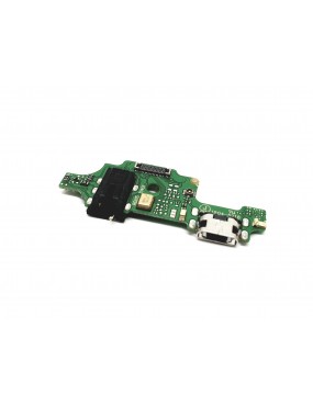 Infinix Hot 9 X655 - Modulo Conector de Carga Compatible